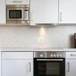 Apartment 387, Seepark