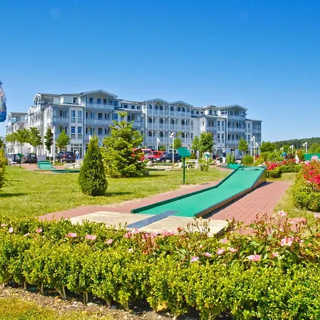 387, Seepark Apartment Sellin (Rugen)