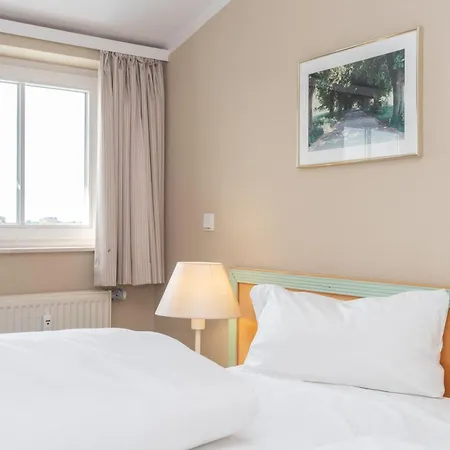 Apartment 387, Seepark Sellin (Rugen)