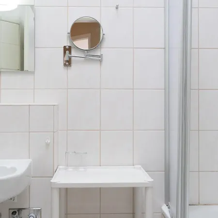 387, Seepark * Sellin (Rugen)