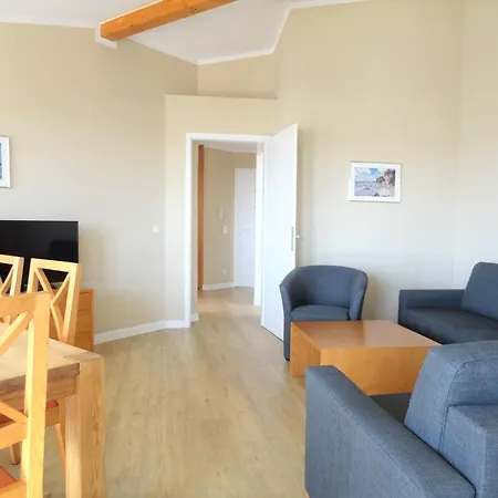 387, Seepark Apartment