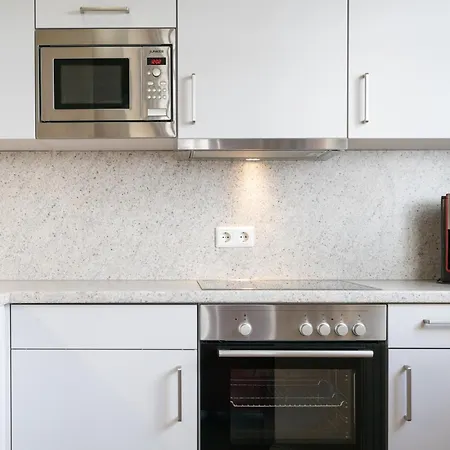 Appartamento 387, Seepark