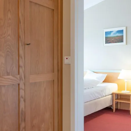 Appartamento 387, Seepark *