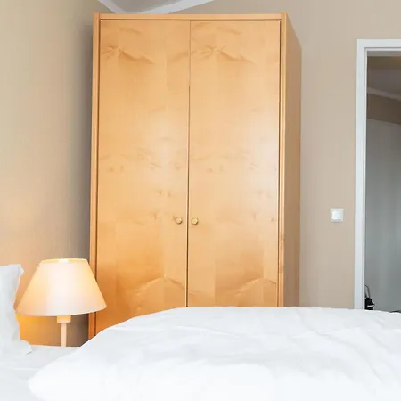 387, Seepark Appartamento Sellin (Rugen)