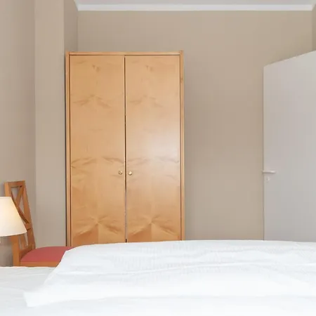 Appartamento 387, Seepark Sellin (Rugen)