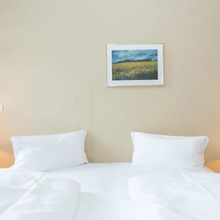 Appartamento 387, Seepark *