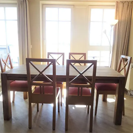 387, Seepark Appartamento