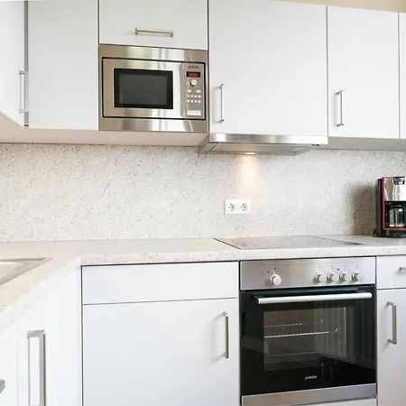 387, Seepark Appartamento *