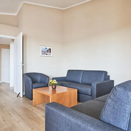 Appartamento 387, Seepark *