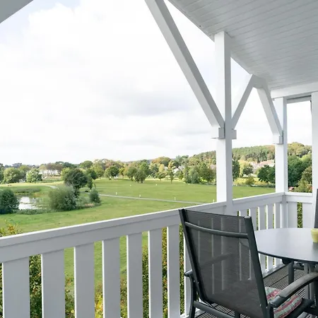 387, Seepark Appartamento *