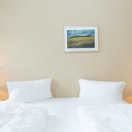 Appartamento 387, Seepark