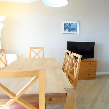 387, Seepark Appartamento *