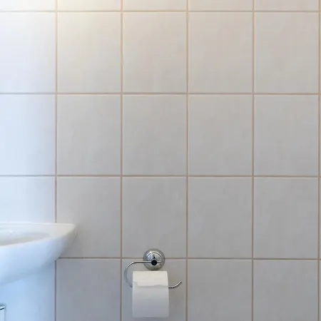 387, Seepark Appartamento Sellin (Rugen)