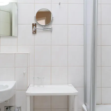 Appartamento 387, Seepark