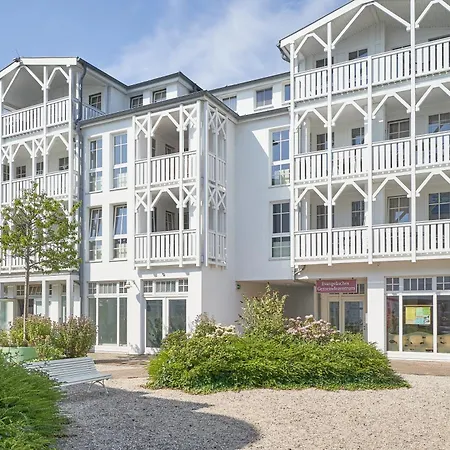 387, Seepark * Sellin (Rugen)