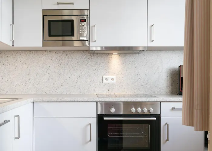 Apartamento 387, Seepark