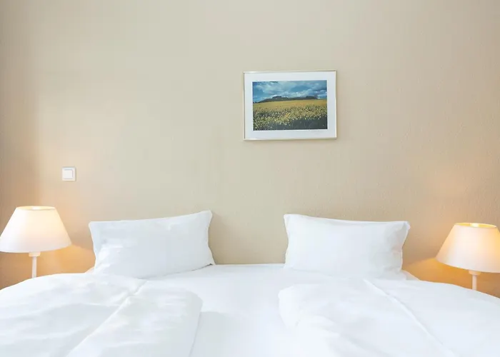 Apartamento 387, Seepark