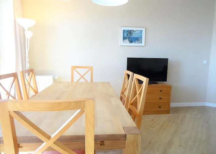 387, Seepark Apartamento *