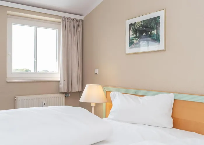 Apartamento 387, Seepark *