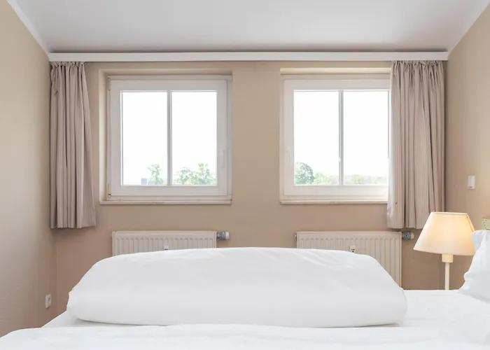 Apartamento 387, Seepark Sellin (Rugen)