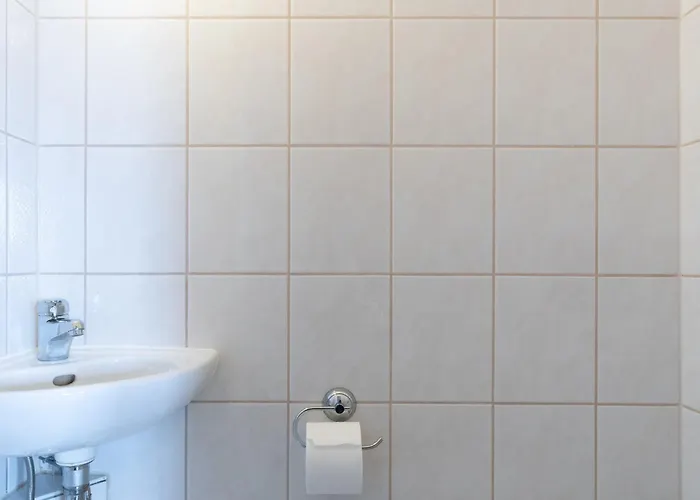 387, Seepark Apartamento Sellin (Rugen)