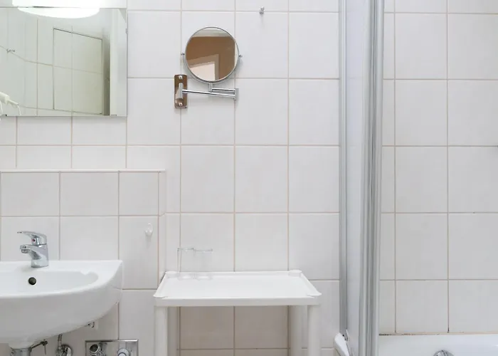 Apartamento 387, Seepark