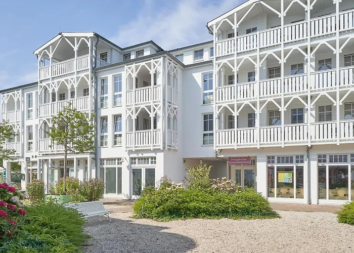 387, Seepark * Sellin (Rugen)